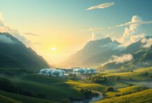 إيرادات Bitdeer تقفز إلى 225 مليون دولار في الربع الرابع مع تحول مذهل في تعدين البيتكوين