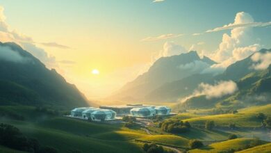 إيرادات Bitdeer تقفز إلى 225 مليون دولار في الربع الرابع مع تحول مذهل في تعدين البيتكوين