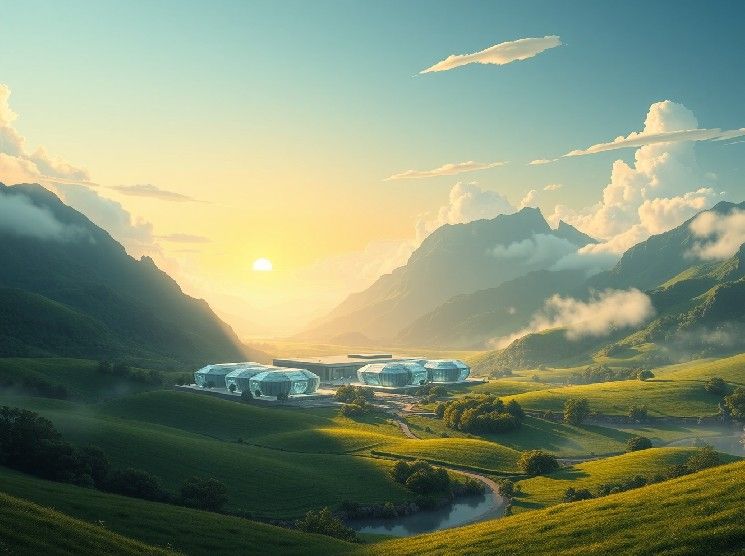 إيرادات Bitdeer تقفز إلى 225 مليون دولار في الربع الرابع مع تحول مذهل في تعدين البيتكوين