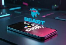 "بيست إندستريز" لـ السيد بيست تستحوذ على تطبيق "ستيب" المصرفي بعد صفقة "بيت ماين" بقيمة 200 مليون دولار