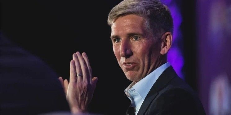 تعليقات صعودية من CIO لـ Bitwise: "إذا صادق الكونجرس، هذان العملات الرقمية ستحطمان الأرقام القياسية"