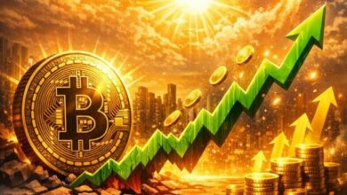 متى ستعود بيتكوين للارتفاع؟ محلل كبير يُفكك أبرز التصحيحات السابقة في السوق