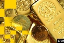 تصل احتياطيات تيثر من الذهب إلى 23 مليار دولار متجاوزة مشتريات الدول، وفقًا لجيفريز