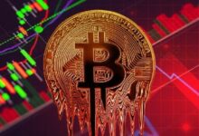 سعر البيتكوين اليوم: BTC يتعافى فوق 69 ألف دولار بعد خسائر بقيمة 2.6 مليار دولار