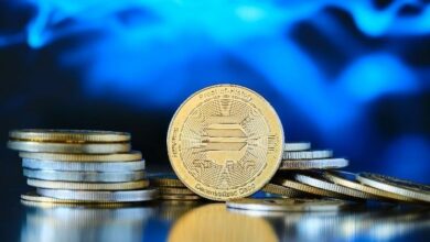 سعر سولانا يختبر مستوى 79.50 دولارًا مع اقتراب اختراق نطاق 200-250 دولار