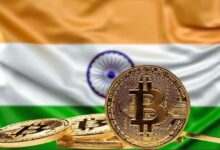 النائب الهندي راغاف تشادا يهاجم النظام الضريبي المحلي للعملات الرقمية