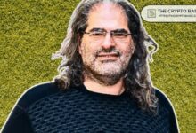 في الماضي، كان ارتفاع سعر XRP إلى 0.25 دولار يبدو سخيفاً كما يبدو ارتفاعه إلى 100 دولار اليوم: رئيس التقنية السابق في ريبل