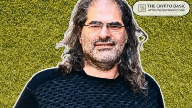 في الماضي، كان ارتفاع سعر XRP إلى 0.25 دولار يبدو سخيفاً كما يبدو ارتفاعه إلى 100 دولار اليوم: رئيس التقنية السابق في ريبل