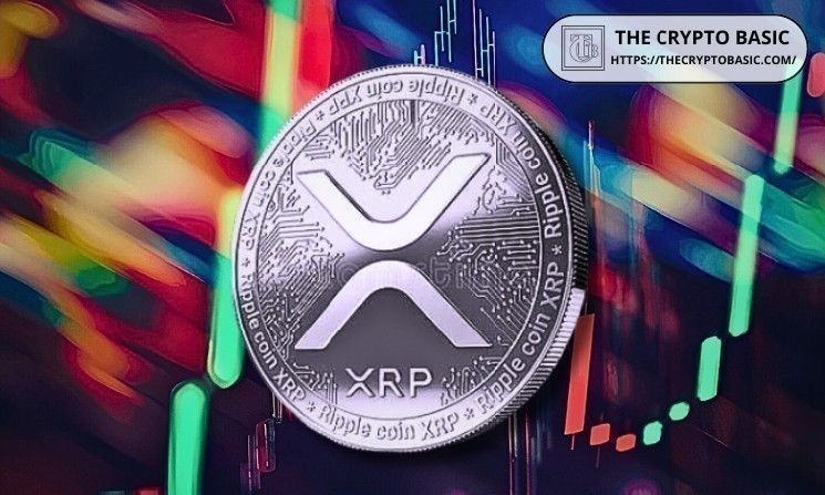 البيانات التاريخية تشير إلى حركة "هائلة" قادمة لـ XRP مع شمعة شهرية عند 5 دولارات في مارس