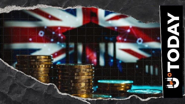 بنك إنجلترا يُحَوِّل مساره نحو برمجة البلوكتشين الحاسمة