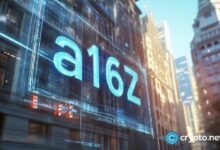 A16Z: وكيلات الذكاء الاصطناعي ستتطلب البنية التحتية للعملات الرقمية للهوية والمدفوعات