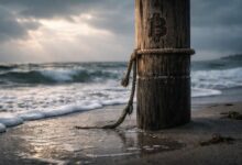 لماذا جاء استسلام البيتكوين عند 60 ألف دولار على موجتين متتاليتين؟