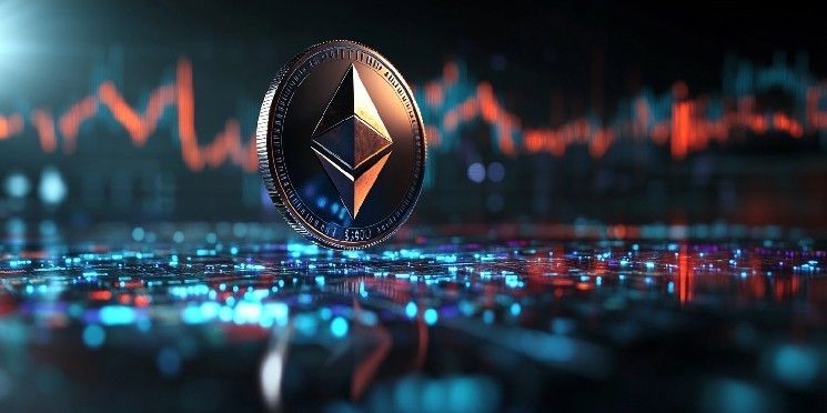 توقعات سعر الإيثيريوم: هل يتجه نحو 1390 دولارًا أم 880 دولارًا؟