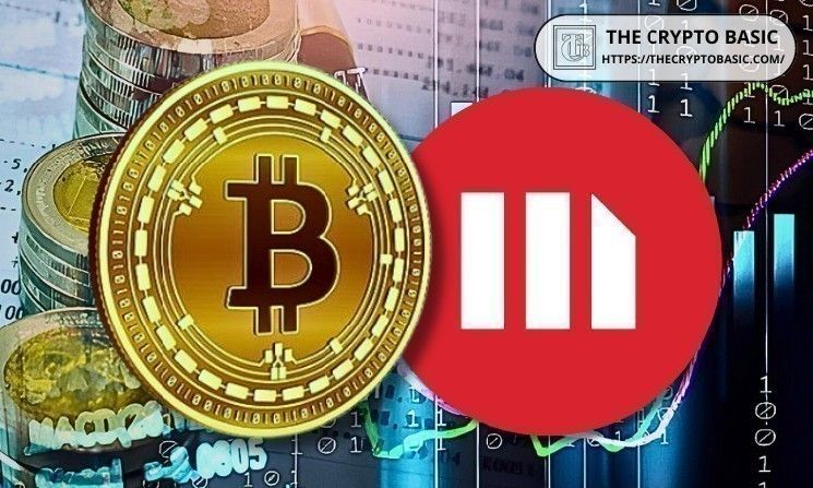 استراتيجية بيع على المكشوف بقيمة 6 مليارات دولار تدفع بأكبر الشركات الأمريكية إلى صدارة الأكثر اقتراضاً وسط انخفاض البيتكوين