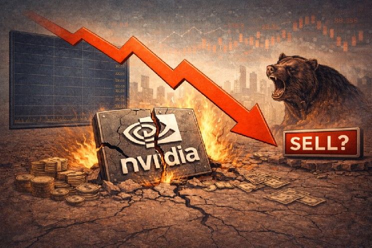 لماذا يهبط سهم إنفيديا بأكثر من 3% اليوم؟