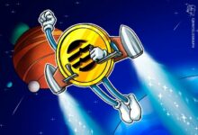 "ديسيبل" الحاضنة من "أبتوس" تطلق عملة مستقرة أصلية للبروتوكول قبل إطلاق الشبكة الرئيسية