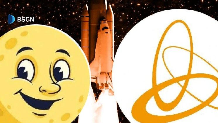 شبكة جاسمي تطلق أول بورصة لا مركزية مستقلة على سلسلتها في مفاجأة غير متوقعة