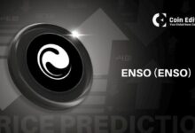 توقع سعر Enso: الثيران تستهدف 5 دولارات بعد إشعال محفز CCIP للاختراق السعري