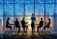 رئيس "بوليش" يتوقع حدوث "موجة دمج هائلة" عبر صناعة العملات الرقمية