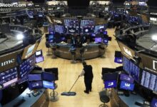 أسهم وول ستريت تتراجع مع صعود النفط وترقب إشارات الفيدرالي وبيانات مؤشر PCE