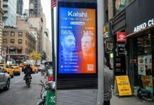 شراكة DriveWealth وKalshi تدمج تداول الأحداث داخل منصات الاستثمار التقليدية