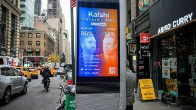 شراكة DriveWealth وKalshi تدمج تداول الأحداث داخل منصات الاستثمار التقليدية