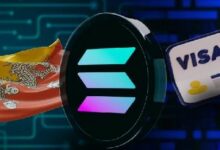 حكومة بوتان تطلق أول تأشيرة في العالم مدعومة بسولانا للموظفين الرقميين