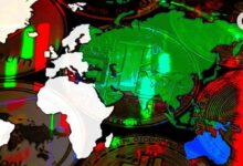 تقرير Chainalysis يرصد تطور الأنشطة غير المشروعة في سوق الداركنت