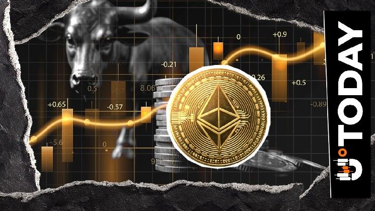 'إيجابي متطرف': إيثيريوم (ETH) يعود إلى وضع السوق الصاعدة