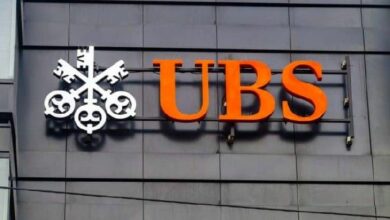 يو بي إس تدرس تقديم منتجات تشفير وودائع رقمية مُمَثَّلة برموز للعملاء