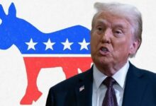 الديمقراطيون يواجهون انتقادات بسبب احتفالهم بانهيار العملات الرقمية