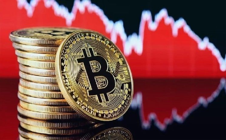 بنك أمريكي عملاق يكشف عن السيناريو الأسوأ لـ بيتكوين (BTC) ويتوقع وصولها لأدنى مستوياتها!