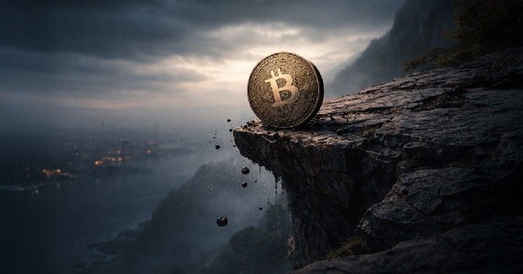 لماذا قد يهبط سعر البيتكوين إلى 30 ألف دولار بحلول 2027؟