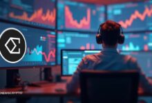 زخم إيثينا (ENA) يضعف: هل تستعد الدببة لضربة جديدة؟