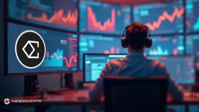 زخم إيثينا (ENA) يضعف: هل تستعد الدببة لضربة جديدة؟