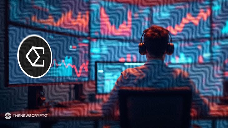 زخم إيثينا (ENA) يضعف: هل تستعد الدببة لضربة جديدة؟