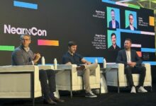 رئيس "بيت وايز" هانتر هورسلي: الذكاء الاصطناعي "قطار شحن لا يمكن إيقافه" للعملات الرقمية، بينما تحذر مونيكا هون من التسرع