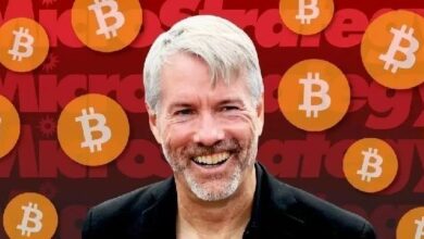 الثور الصاعد مايكل سايلور لا يتوقف: "سنواصل شراء البيتكوين إلى الأبد"