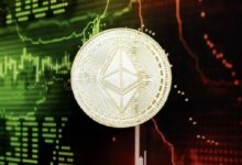 إيثيريوم (ETH) يظهر اتجاهًا هبوطيًا وتصحيحًا في آن واحد! تحليلات الخبراء