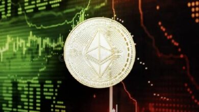 إيثيريوم (ETH) يظهر اتجاهًا هبوطيًا وتصحيحًا في آن واحد! تحليلات الخبراء