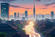 شراكة B2N و Binance لبناء نظام دفع ثوري في كوريا الجنوبية