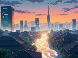 شراكة B2N و Binance لبناء نظام دفع ثوري في كوريا الجنوبية