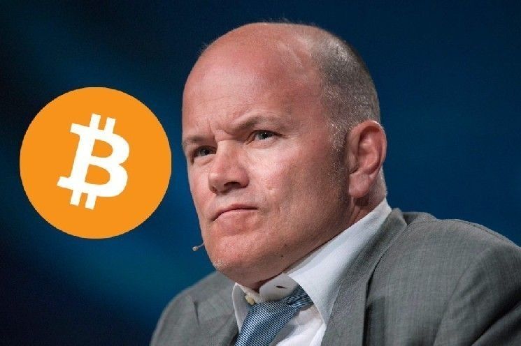 الملياردير مايك نوفوجراتز يفسر أسباب الانخفاض الحاد لسعر البيتكوين (BTC)