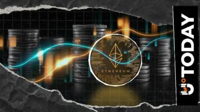 ملايين الدولارات من الإيثيريوم تغادر أكبر بورصة للعملات الرقمية.. هل انتهى موجة البيع؟