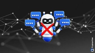 إطلاق ما يقرب من 21,000 وكيل ذكي تحت معيار ERC-8004 الجديد