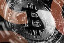 انخفاض البيتكوين قد يحمل في طياته بصيص أمل