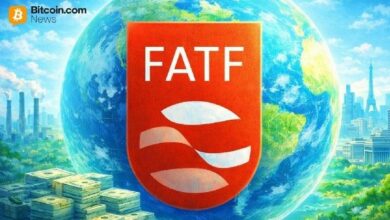 الـFATF تحذر: إساءة استخدام العملات المشفرة تغذي التمويل غير المشروع وتطالب الدول بتطبيق إجراءات مضادة جديدة