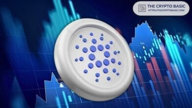 الحيتان وأسماك القرش الكبرى في كاردانو تضيف 819.4 مليون عملة ADA خلال 6 أشهر رغم انهيار السعر