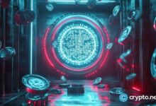 LiquidChain تقدم مكافآت تصل إلى 1965% للايداع في شبكة الطبقة الثالثة متعددة السلاسل