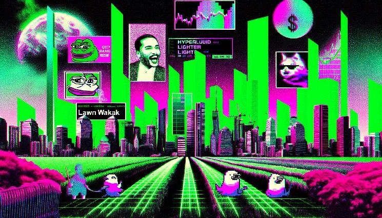 "World Markets" تطلق منصة تداول لا مركزية "خالية من ADL" على شبكة MegaETH